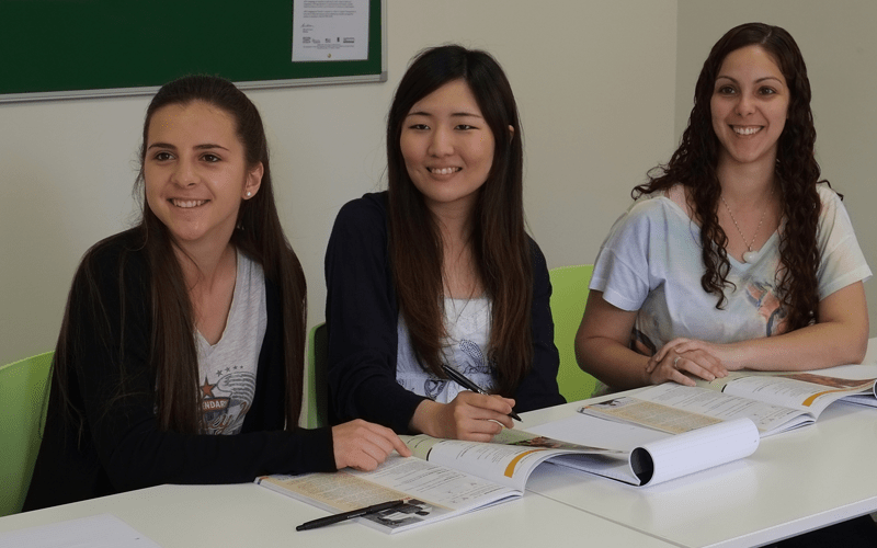 Cambridge Exam Preparation – B2 First - Learn English