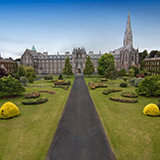 Junior Summer Course 2022 - Maynooth University