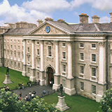 Junior Summer Course 2022 - Trinity College