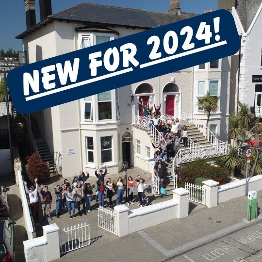 Junior Summer Course 2022- Blackrock College