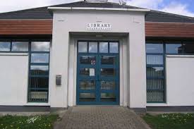 Bray Library