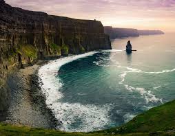 Cliffs of Moher, Ireland