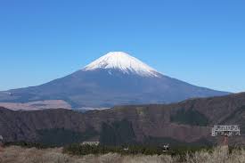 Mt. Fuji, Japan