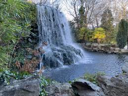 Iveagh Gardens