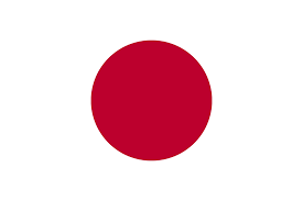 Japanese Flag