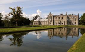 Killruddery House and Gardens, Bray