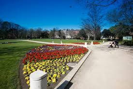 Merrion Square Park