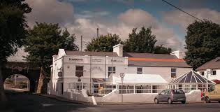 The Harbour Bar, Bray