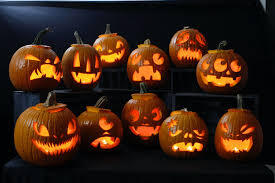 Jack o Lanterns