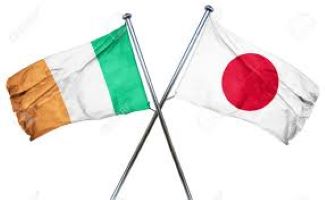 5 Surprising Things Japan and Ireland Have in Common