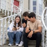 High School Programme in Ireland
